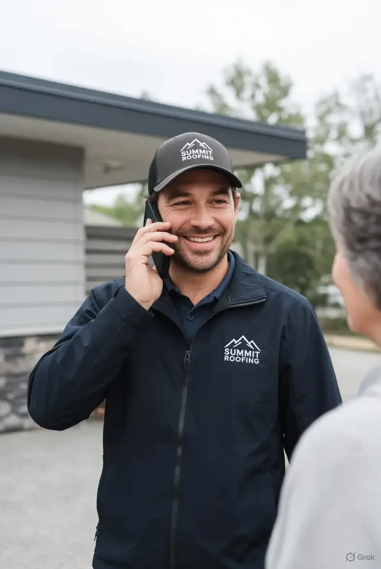 Flat Roof Leak Repair Thaxton, VA FAQs